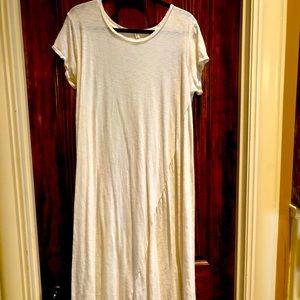 Magnolia Pearl Cotton Jersey Dress - True